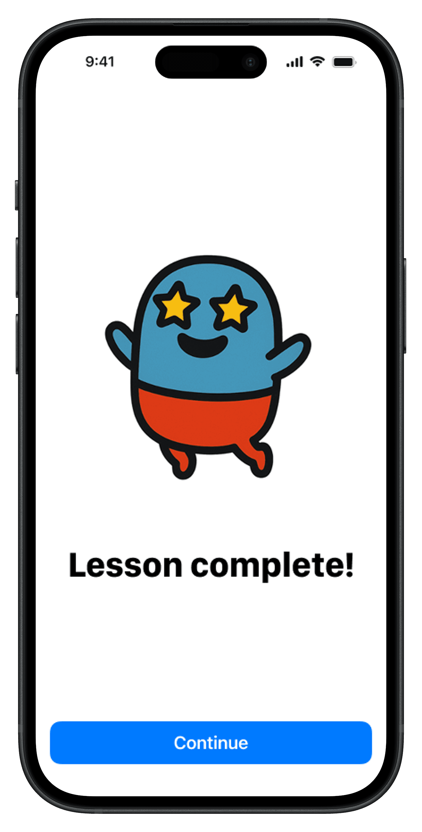 Lesson recap details highlighting key drug facts