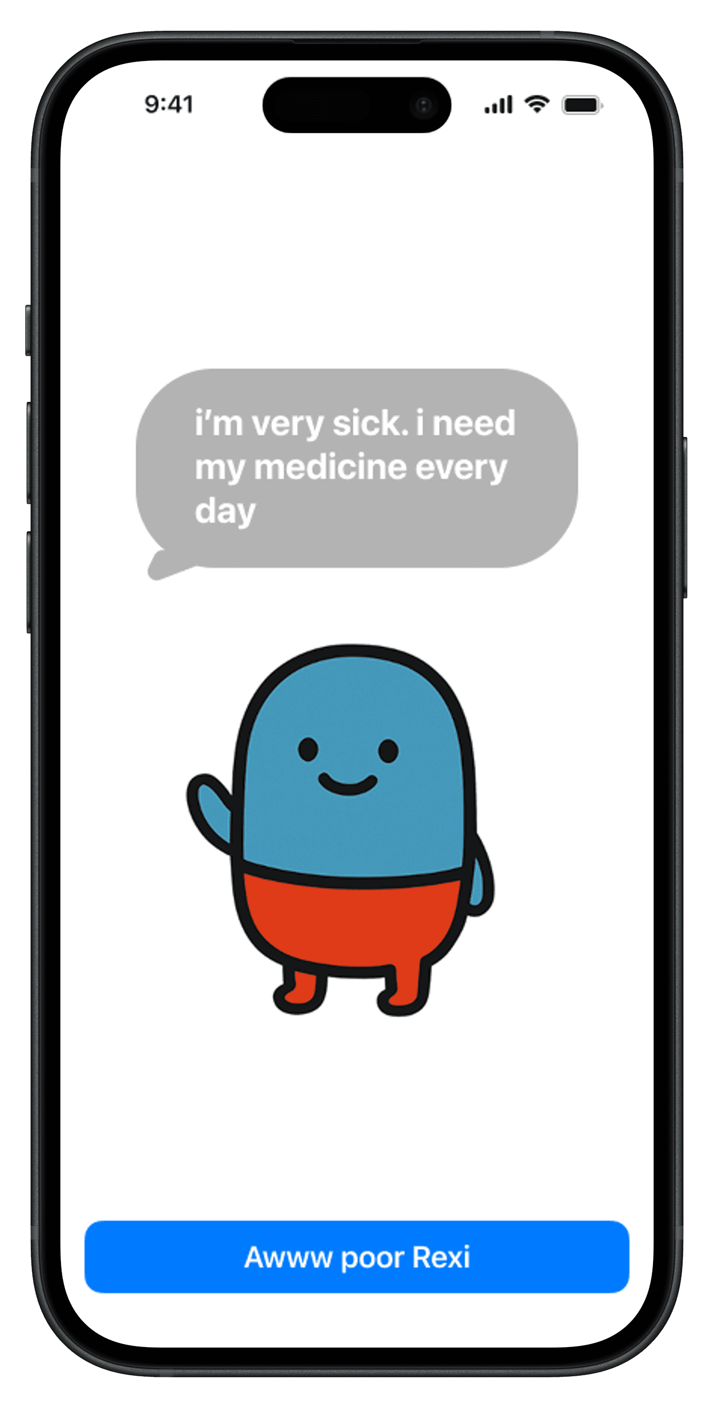 Onboarding feature highlights for daily studying